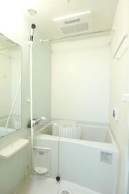 ｂ’ＣＡＳＡ　Ｋｉｔａｓｅｎｊｕの浴室