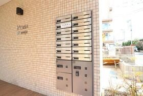 ｂ’ＣＡＳＡ　Ｋｉｔａｓｅｎｊｕのその他共用部分