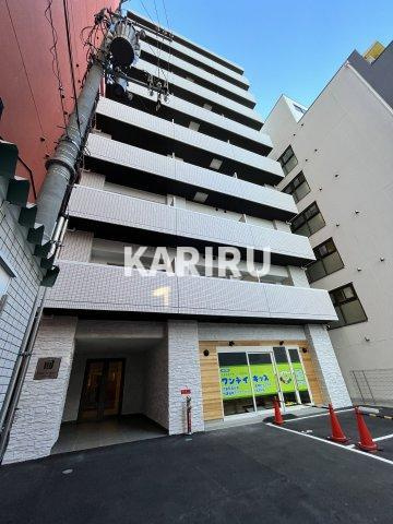 グローハイツ千林