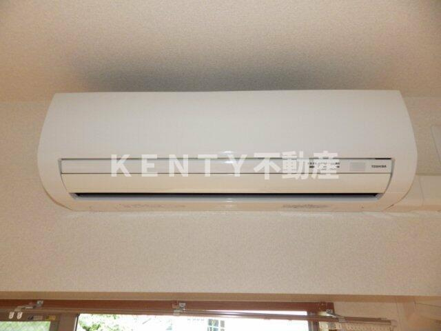 【設備】 | ロンスリー・イースト | ※写真は別部屋です。