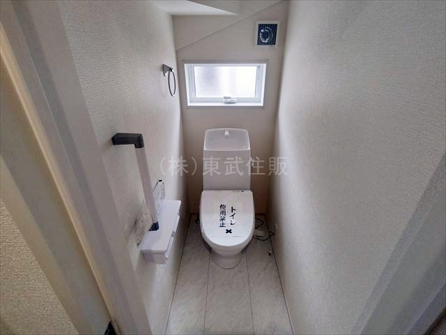 【トイレ】の画像