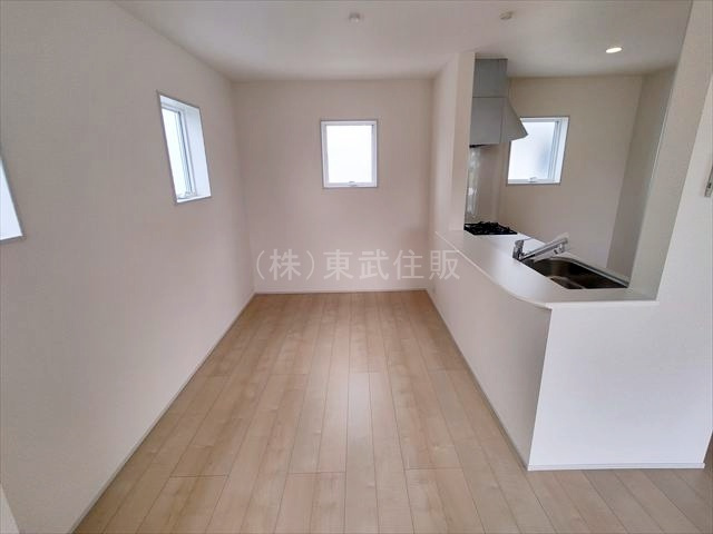 【ダイニング】の画像