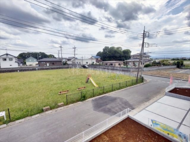【展望】の画像