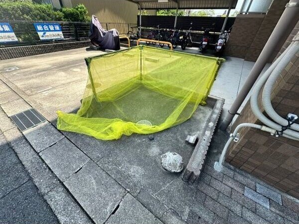 レージュ新栄町　　刈谷市近郊の賃貸はクラスホーム刈谷店のその他共用部分