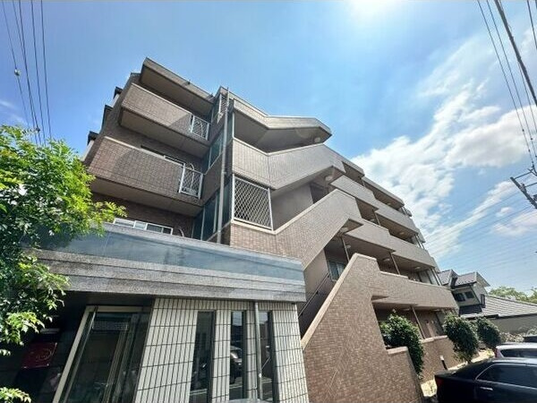 レージュ新栄町　　刈谷市近郊の賃貸はクラスホーム刈谷店の外観