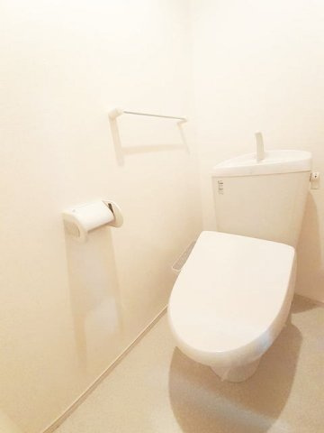 グレイスのトイレ|トイレも気になるポイント