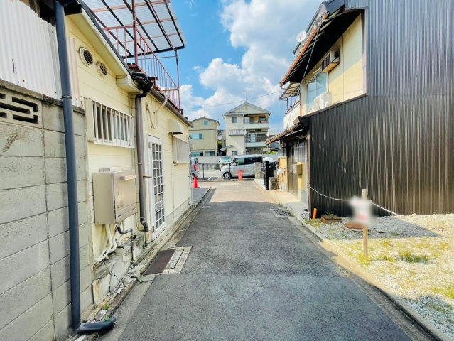 住吉町