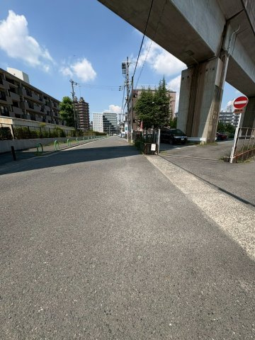 ラヴィエール南茨木の周辺