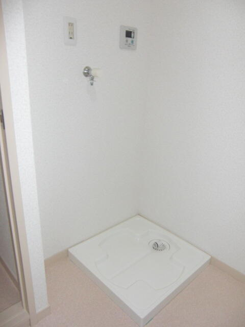 グランテふざんの設備