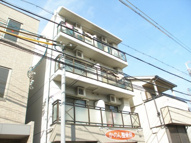 西宮市甲東園１丁目のマンションの画像