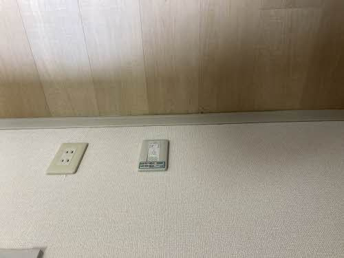 リブェール高岡のその他