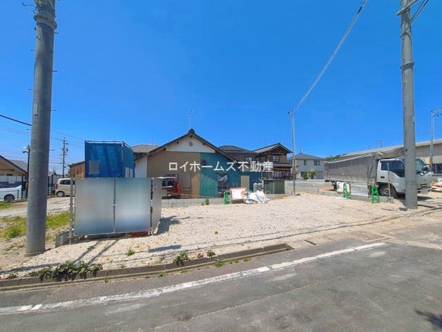  | 瀬戸市今林町387『仲介料無料』新築戸建て | 撮影：'26/05/19