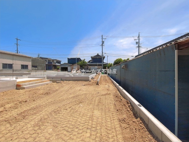  | 瀬戸市今林町387『仲介料無料』新築戸建て | 撮影：'26/05/19