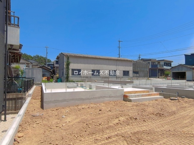  | 瀬戸市今林町387『仲介料無料』新築戸建て | 撮影：'26/05/19