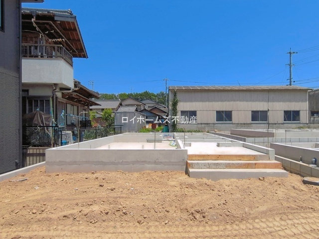  | 瀬戸市今林町387『仲介料無料』新築戸建て | 撮影：'26/05/19