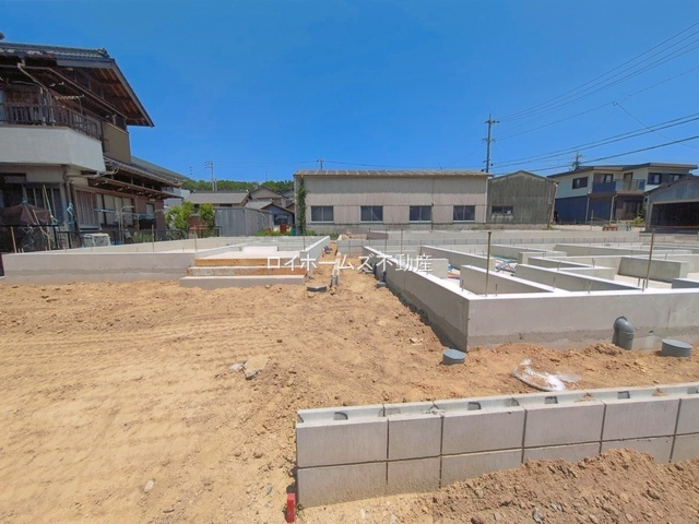  | 瀬戸市今林町387『仲介料無料』新築戸建て | 撮影：'26/05/19
