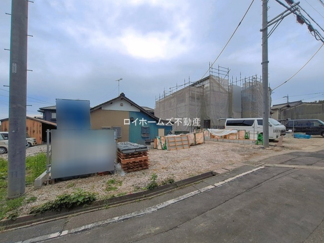  | 瀬戸市今林町387『仲介料無料』新築戸建て | 撮影：'26/06/09 