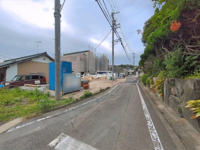  | 瀬戸市今林町387『仲介料無料』新築戸建て | 撮影：'26/06/09 