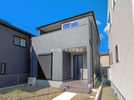 瀬戸市今林町387『仲介料無料』新築戸建ての画像