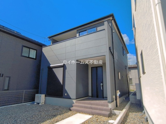  | 瀬戸市今林町387『仲介料無料』新築戸建て | 撮影：'26/08/06 