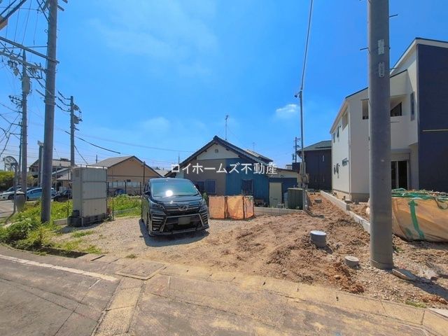  | 瀬戸市今林町387『仲介料無料』新築戸建て | 撮影：'26/07/09