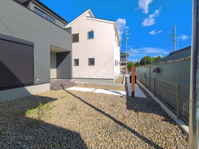  | 瀬戸市今林町387『仲介料無料』新築戸建て | 撮影：'26/09/30