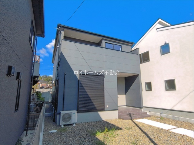  | 瀬戸市今林町387『仲介料無料』新築戸建て | 撮影：'26/09/30