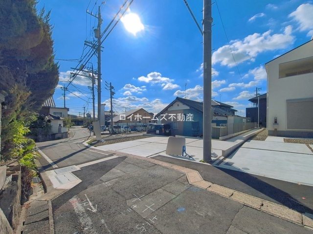  | 瀬戸市今林町387『仲介料無料』新築戸建て | 撮影：'26/09/30