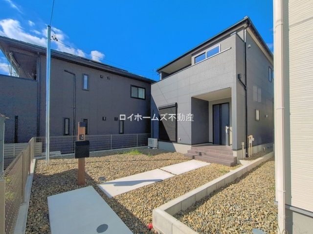  | 瀬戸市今林町387『仲介料無料』新築戸建て | 撮影：'26/09/30