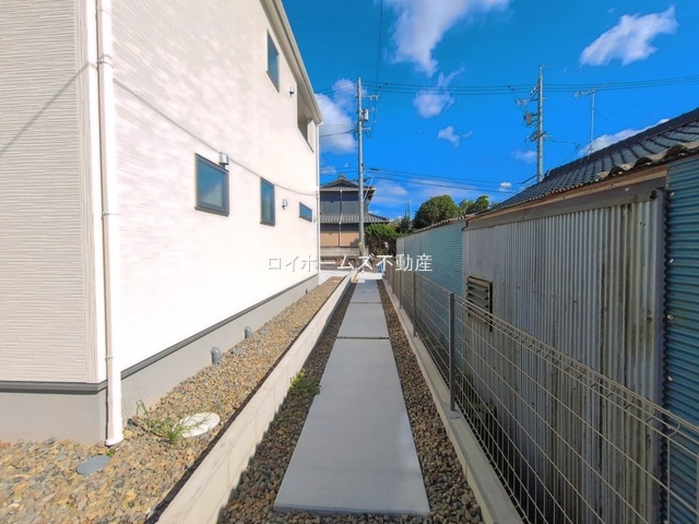  | 瀬戸市今林町387『仲介料無料』新築戸建て | 撮影：'26/09/30