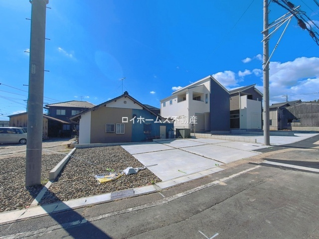  | 瀬戸市今林町387『仲介料無料』新築戸建て | 撮影：'26/08/06 