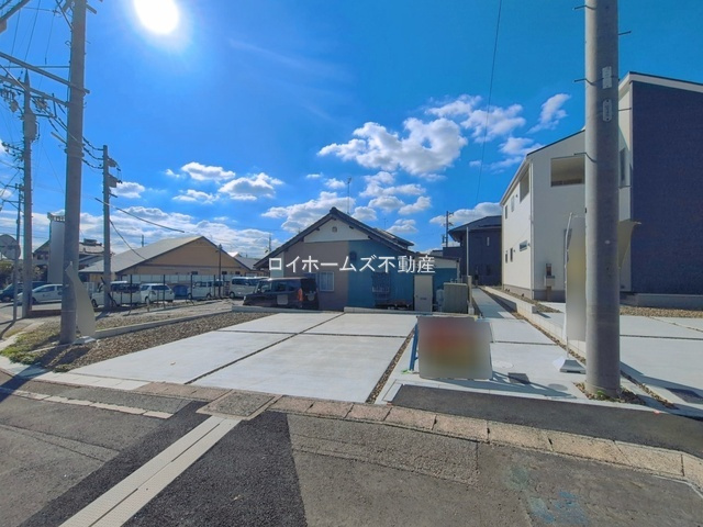  | 瀬戸市今林町387『仲介料無料』新築戸建て | 撮影：'26/09/30