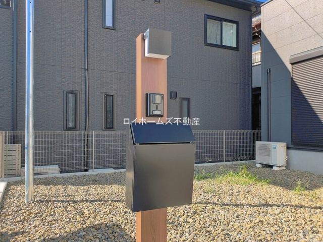  | 瀬戸市今林町387『仲介料無料』新築戸建て | 撮影：'26/09/30