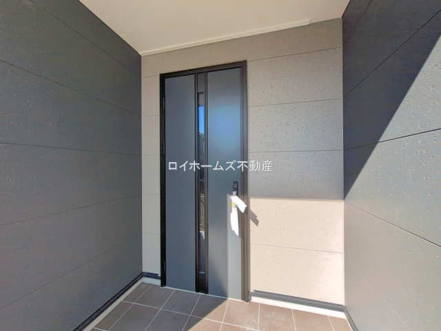  | 瀬戸市今林町387『仲介料無料』新築戸建て | 撮影：'26/09/30