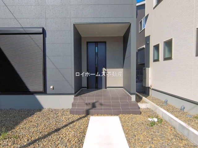  | 瀬戸市今林町387『仲介料無料』新築戸建て | 撮影：'26/09/30