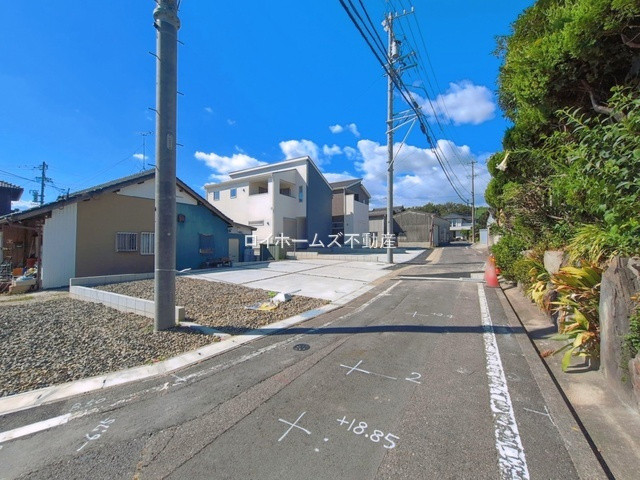  | 瀬戸市今林町387『仲介料無料』新築戸建て | 撮影：'26/08/06 