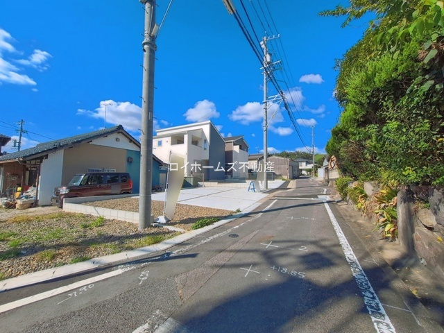  | 瀬戸市今林町387『仲介料無料』新築戸建て | 撮影：'26/09/30