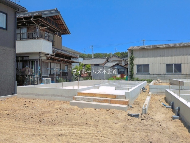  | 瀬戸市今林町387『仲介料無料』新築戸建て | 撮影：'26/05/19