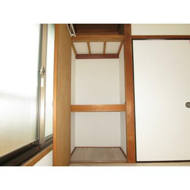 【収納】 | リシェス南栗原