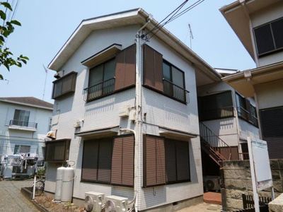  | リシェス南栗原