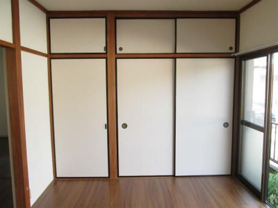【収納】 | リシェス南栗原