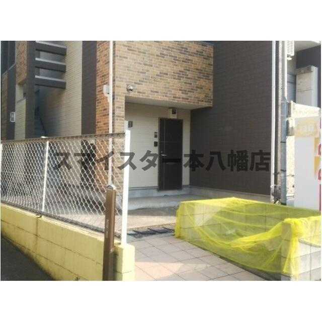 ＦＯＲＴＵＮＡ東千葉のエントランス