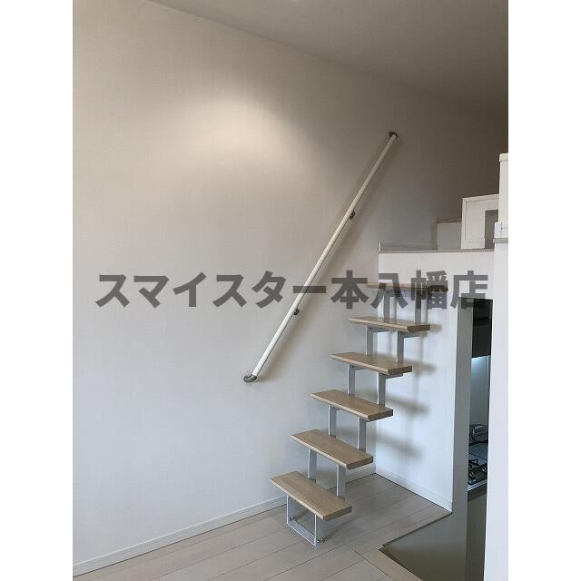 ＦＯＲＴＵＮＡ東千葉の寝室