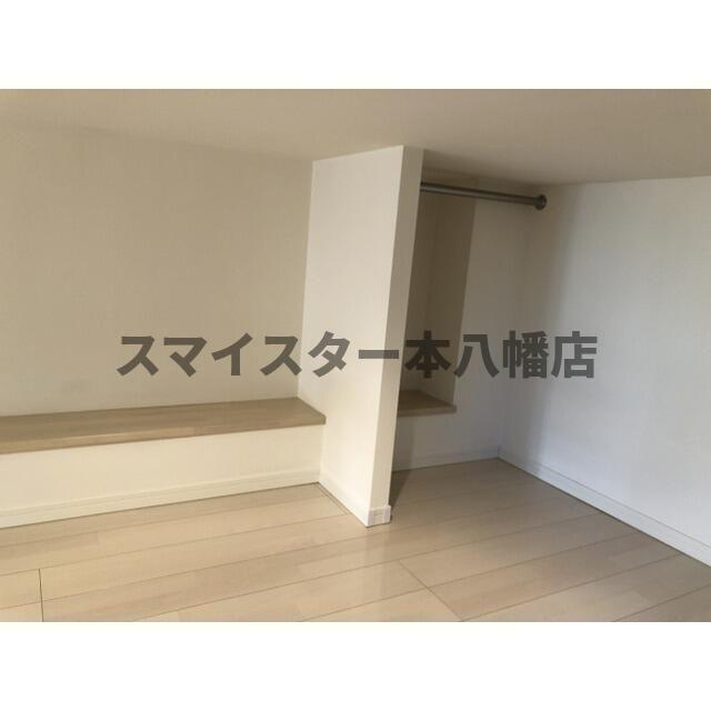 ＦＯＲＴＵＮＡ東千葉の寝室
