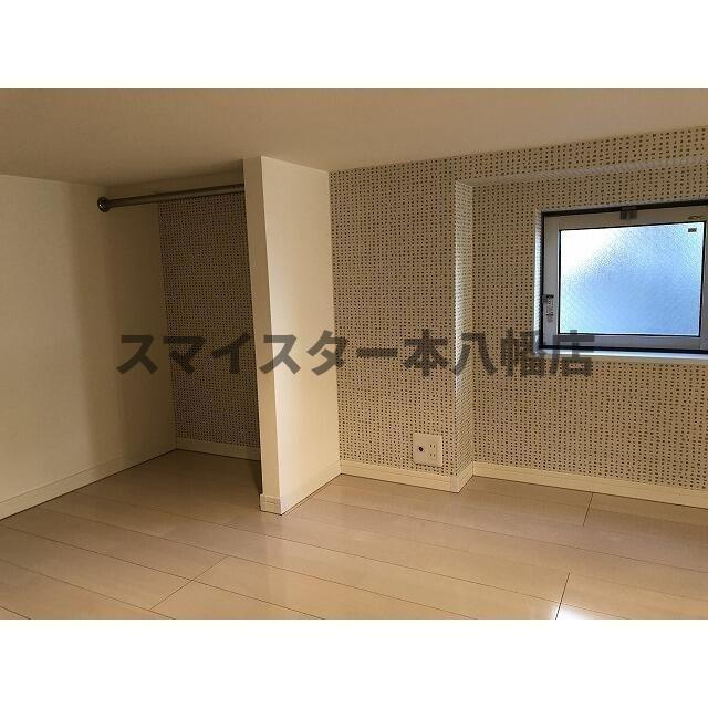 ＦＯＲＴＵＮＡ東千葉の寝室