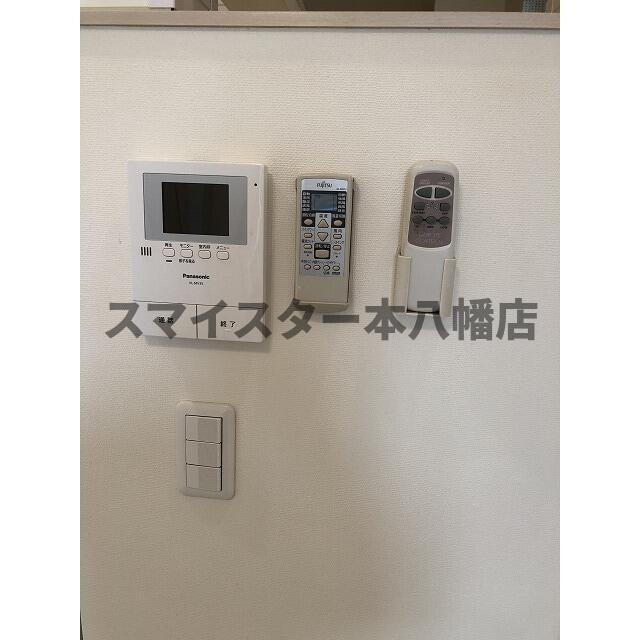 ＦＯＲＴＵＮＡ東千葉のセキュリティ