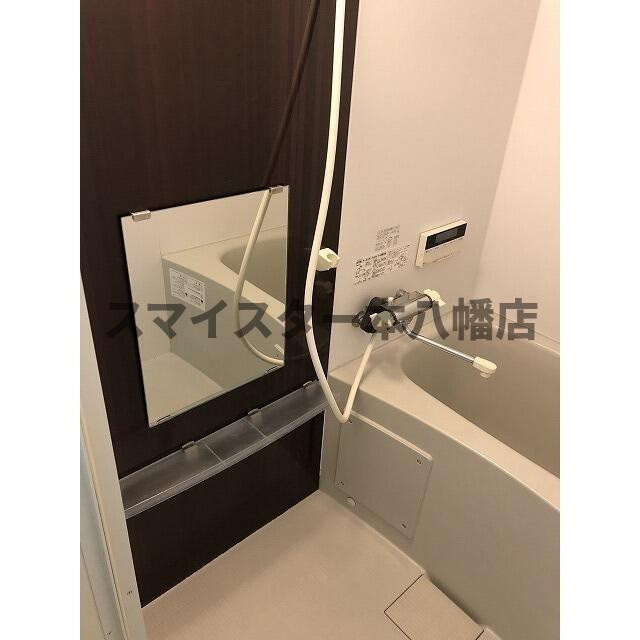 ＦＯＲＴＵＮＡ東千葉の浴室