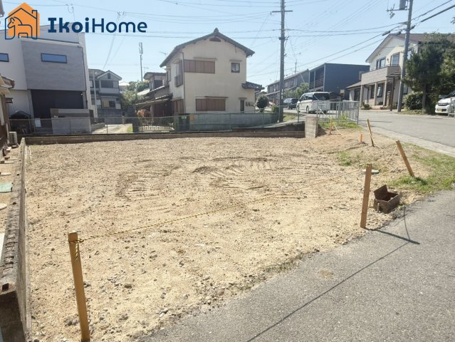 明石市大久保町西島　土地の周辺|●年中無休：当日予約可●更地につき解体費用不要です。