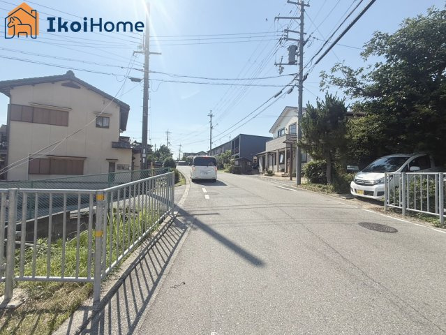 明石市大久保町西島　土地のその他|●年中無休：当日予約可●建築プランの作成やご相談もお受け致します。
