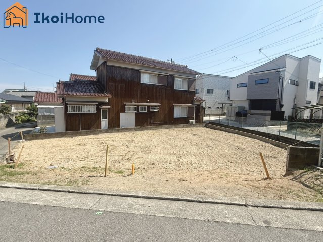 明石市大久保町西島　土地のその他|●年中無休：当日予約可●交通量が少ないので静かです。小さなお子様がいるご家庭はご安心できると思います。